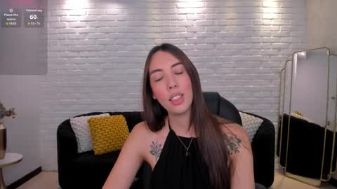 Anais Nin  online show from 14, 9, 2025