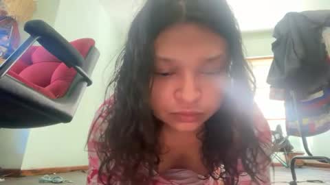 anajussara online show from 5, 7, 2026