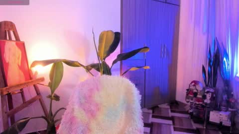 Mariana  online show from 13, 11, 2025