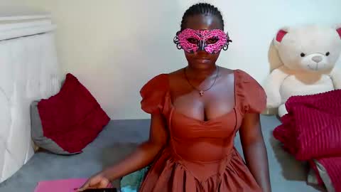 anakiss7 online show from 30, 3, 2026