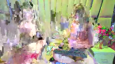 AbbyAndAntonela online show from 26, 11, 2025