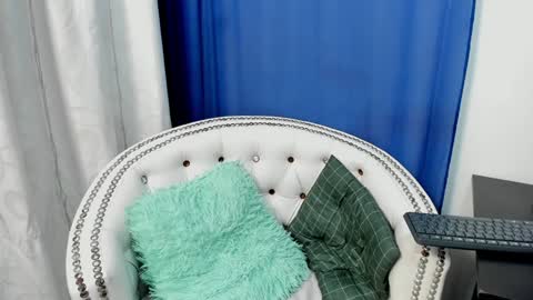 analia18  online show from 14, 1, 2025