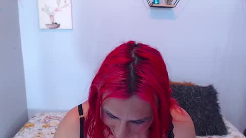 Analia online show from 28, 2, 2025