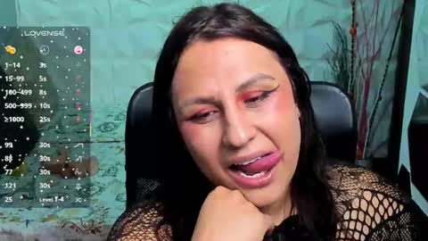 Analia online show from 16, 2, 2026