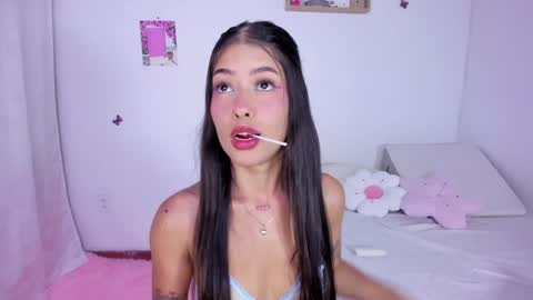 Snapshot of analia_collins chatting on 31, 1, 2025 Ana online show from 31, 1, 2025