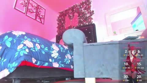 Snapshot of analup chatting on 23, 12, 2024 kimberly online show from 23, 12, 2024