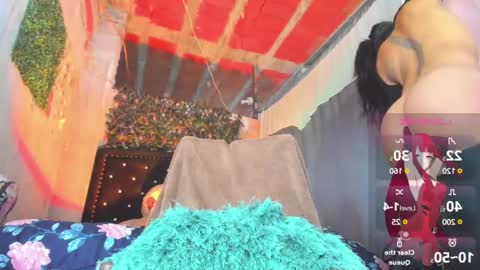 Snapshot of analup chatting on 15, 1, 2025 kimberly online show from 15, 1, 2025