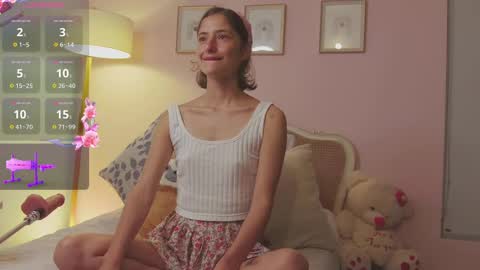 Ana Mara Botero online show from 11, 2, 2025