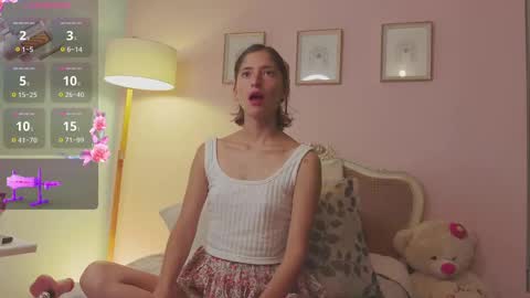 Ana Mara Botero online show from 11, 2, 2025