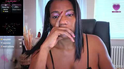 Ana online show from 6, 10, 2025