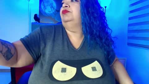  Ana Maria  online show from 15, 11, 2025