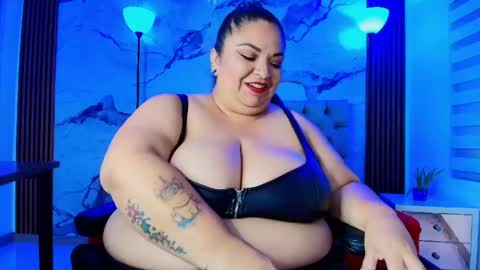 Snapshot of anamariiarios chatting on 9, 6, 2026 Ana Maria online show from 9, 6, 2026