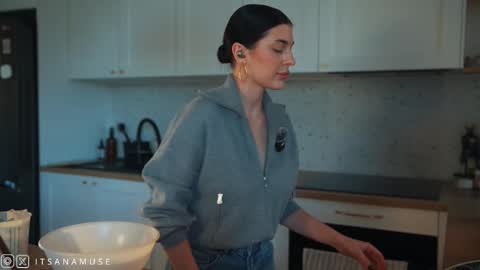 Ana online show from 18, 10, 2025