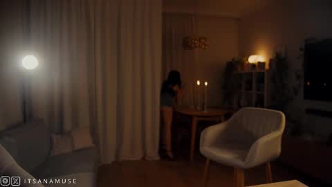 Ana online show from 16, 1, 2026