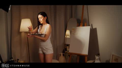 Ana online show from 31, 1, 2026