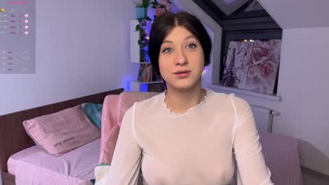 Snapshot of ananasteisha chatting on 23, 12, 2024 Ananasteisha online show from 23, 12, 2024