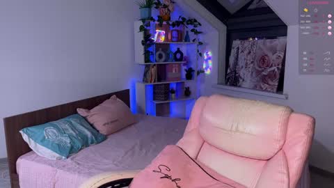 Snapshot of ananasteisha chatting on 30, 12, 2024 Ananasteisha online show from 30, 12, 2024