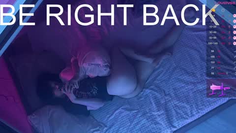 Snapshot of ananasteisha chatting on 25, 1, 2025 Ananasteisha online show from 25, 1, 2025