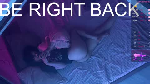 Snapshot of ananasteisha chatting on 2, 2, 2025 Ananasteisha online show from 2, 2, 2025