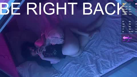 Snapshot of ananasteisha chatting on 17, 2, 2025 Ananasteisha online show from 17, 2, 2025