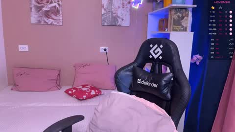 Snapshot of ananasteisha chatting on 4, 3, 2025 Ananasteisha online show from 4, 3, 2025