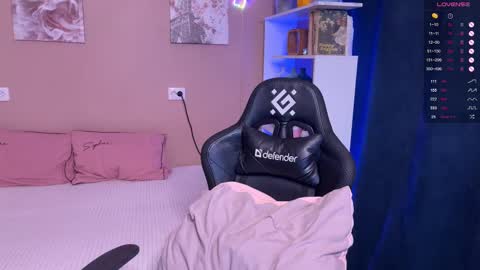 Snapshot of ananasteisha chatting on 7, 3, 2025 Ananasteisha online show from 7, 3, 2025