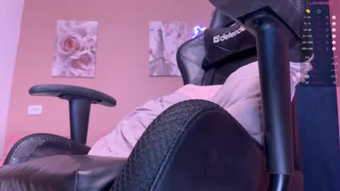 Snapshot of ananasteisha chatting on 7, 3, 2025 Ananasteisha online show from 7, 3, 2025