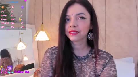 Snapshot of anantaa chatting on 13, 6, 2026 Ananta online show from 13, 6, 2026