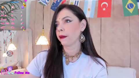 Snapshot of anantaa chatting on 18, 6, 2026 Ananta online show from 18, 6, 2026