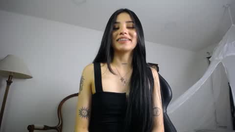 Snapshot of ananya_sex1 chatting on 1, 3, 2025 Ananya online show from 1, 3, 2025