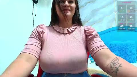 A N A P A U L A online show from 4, 10, 2025