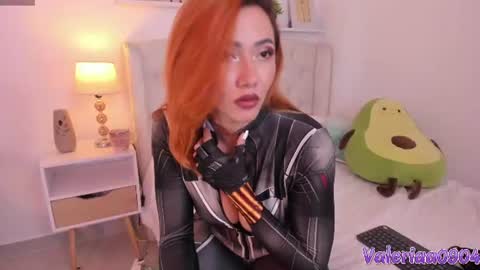 Snapshot of anaperla_ chatting on 27, 6, 2026 Valeria Arias online show from 27, 6, 2026