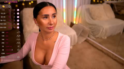 Anna online show from 14, 1, 2025