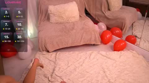 Anna online show from 28, 2, 2025