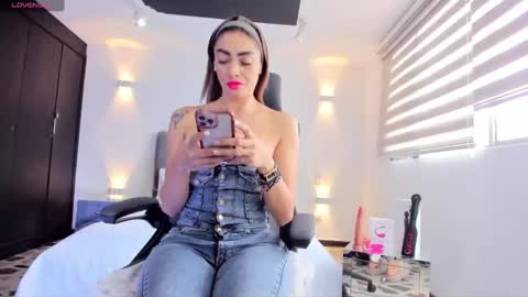 ana online show from 1, 2, 2025