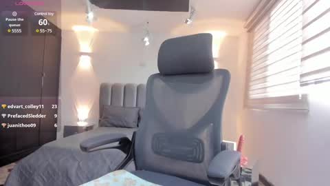 ana online show from 12, 2, 2025