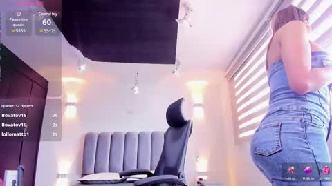 ana online show from 1, 3, 2025