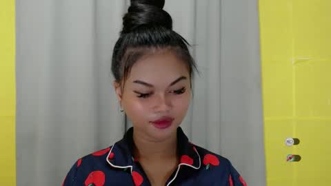 ANA online show from 11, 1, 2025