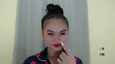 ANA online show from 29, 1, 2025