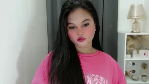 Snapshot of anaruru_ chatting on 2, 2, 2026 ANA online show from 2, 2, 2026