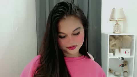 Snapshot of anaruru_ chatting on 10, 2, 2026 ANA online show from 10, 2, 2026