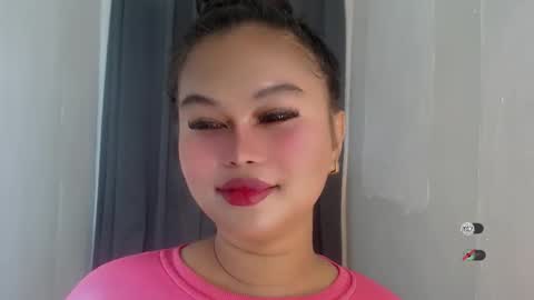 Snapshot of anaruru_ chatting on 18, 2, 2026 ANA online show from 18, 2, 2026