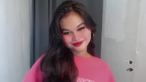 Snapshot of anaruru_ chatting on 31, 3, 2026 ANA online show from 31, 3, 2026