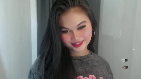 Snapshot of anaruru_ chatting on 2, 4, 2026 ANA online show from 2, 4, 2026