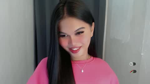 Snapshot of anaruru_ chatting on 3, 6, 2026 ANA online show from 3, 6, 2026