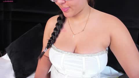 Snapshot of anasha21 chatting on 31, 10, 2025 Anasha online show from 31, 10, 2025