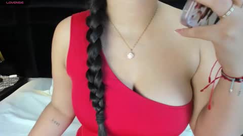 Snapshot of anasha21 chatting on 12, 11, 2025 Anasha online show from 12, 11, 2025