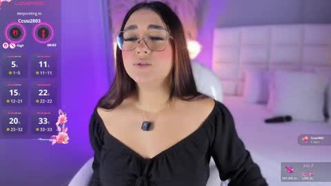 Snapshot of anasha21 chatting on 4, 6, 2026 Anasha online show from 4, 6, 2026