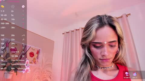 Ana online show from 12, 1, 2025