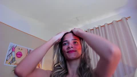 Ana online show from 30, 1, 2025